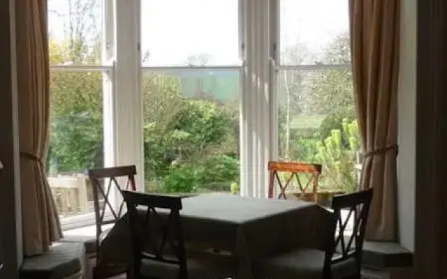 The Old Rectory, Kettlebaston