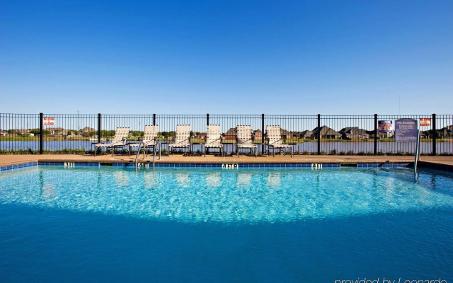 Holiday Inn Express & Suites Wichita Falls by IHG