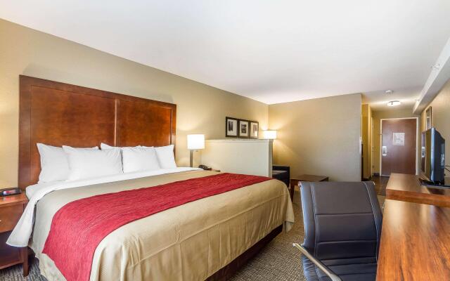 Comfort Inn & Suites Rocklin - Roseville