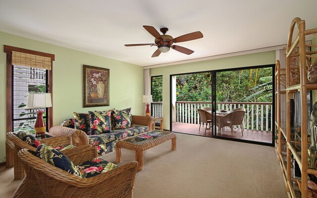 Waikomo Stream Villas