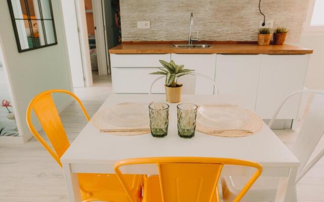 Triana Natural House 2