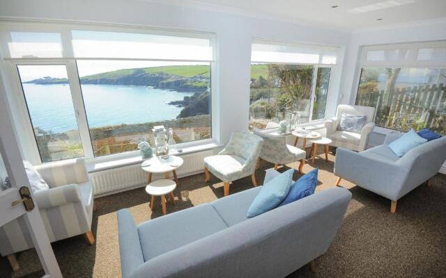 Mevagissey Bay Hotel