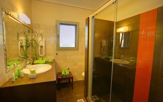 Kefalonia Villas Villa Alexandra