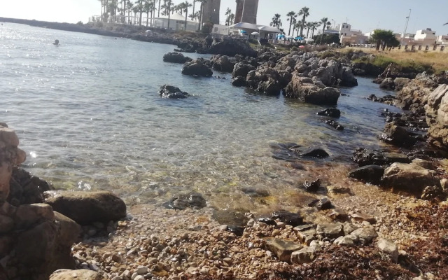 Vacanza Alle 4 Colonne