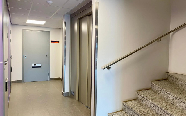 Loisto Apartments Pori Travel Center