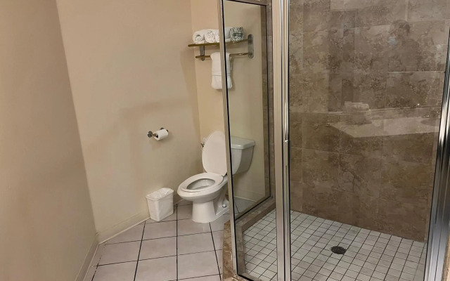 Sunchase Inn & Suites