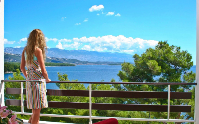 Valamar Carolina Hotel & Villas
