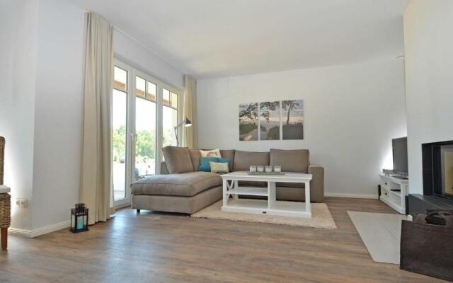 Reethus am Strand - House Half 2