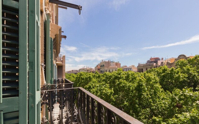 Montaber Apartments - Gran Via-Rocafort