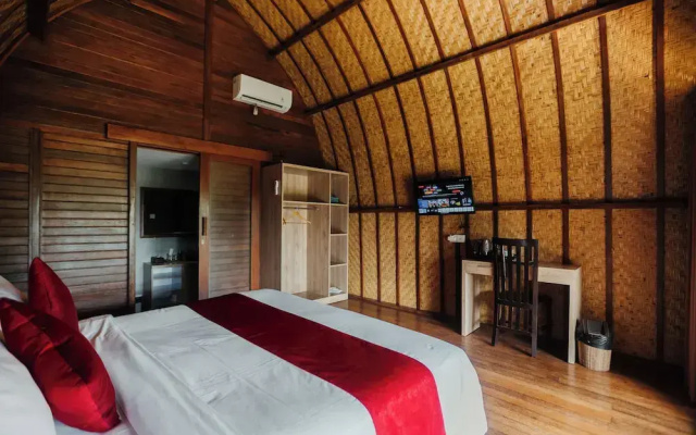 Gama's Villa