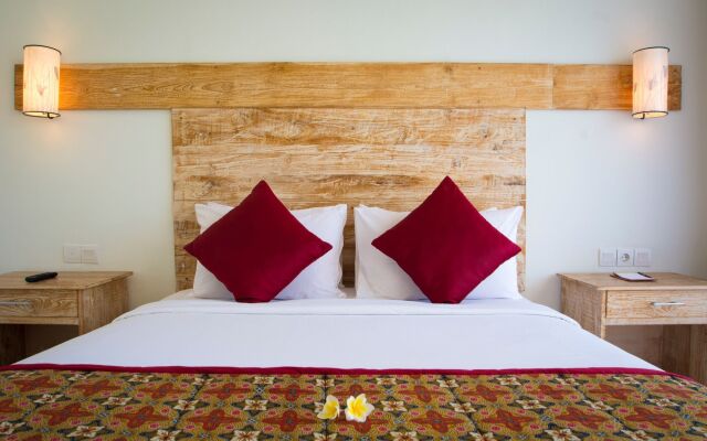 Lovina Beach Club & Resort