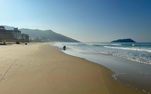 Cobertura com Jacuzzi em Palmas
