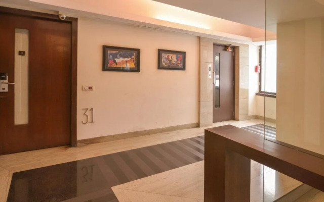 The Legend Hotel