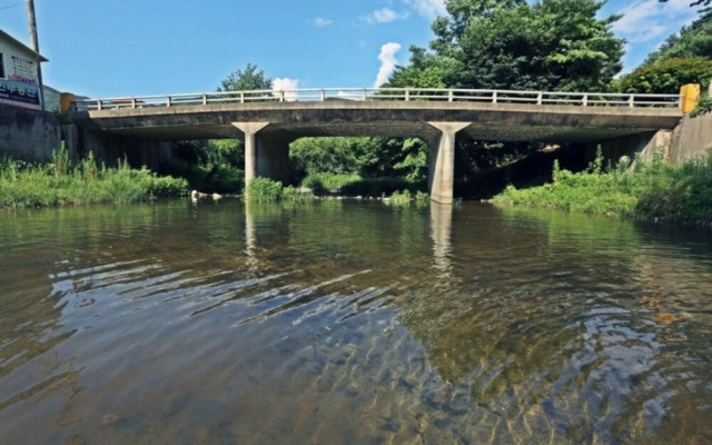 Yangpyeong Pension ANN