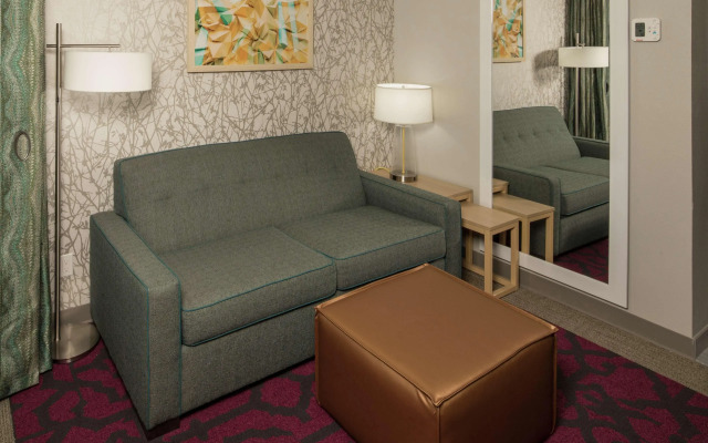 Home2 Suites by Hilton Owasso, OK