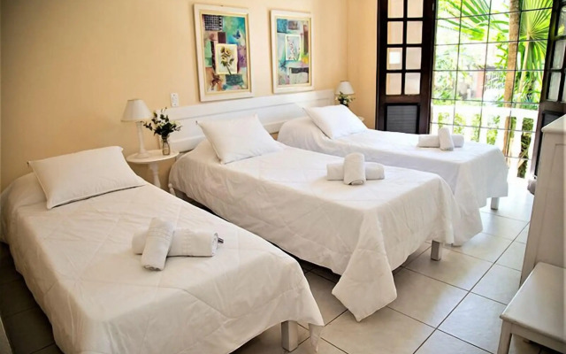 Pousada Casa da Praia