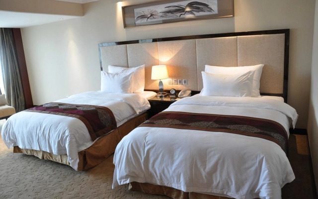 Shenzhen L.gem Hotel