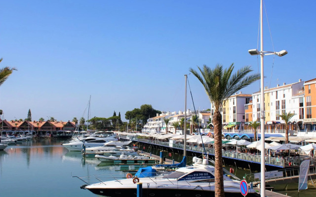 Vilamoura Dolphin Studio