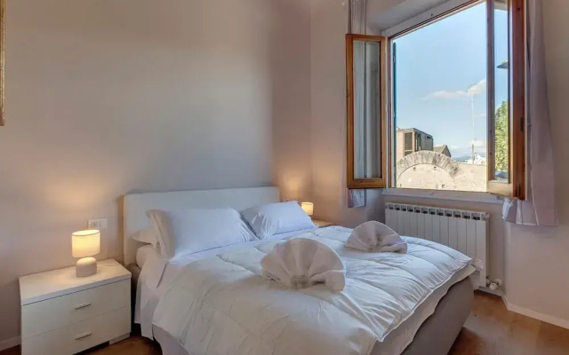 Mamo Florence - Francesco Apartment