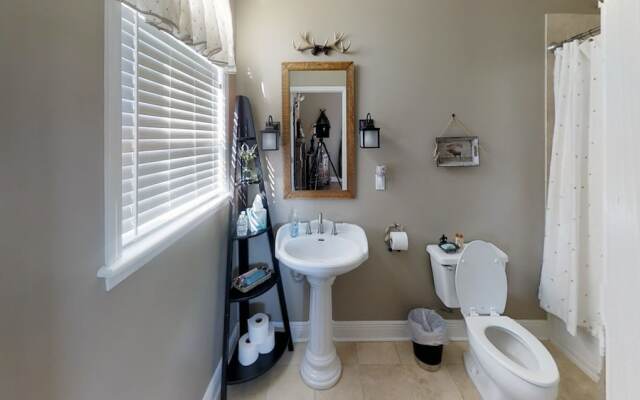 Seagrove Guest House