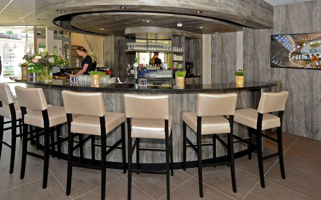 Best Western City Hotel Woerden