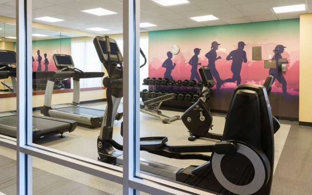 Hyatt Place Lexington