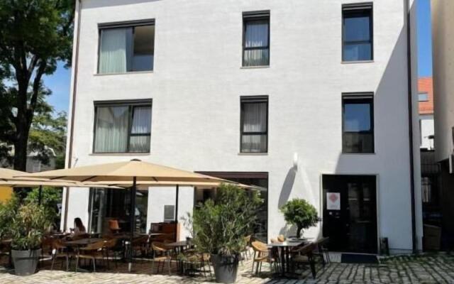 Abbate Boutique Hotel