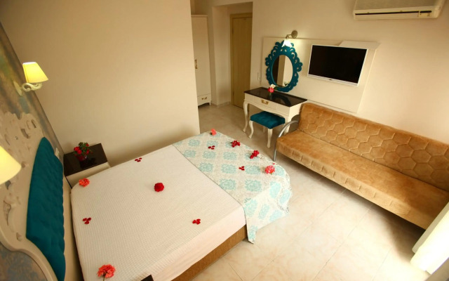 Turk Hotel