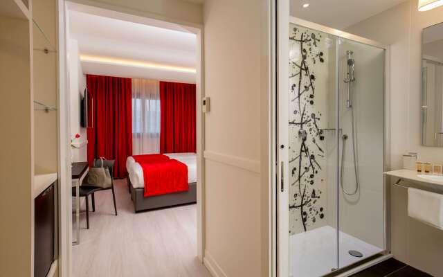 Hotel American Palace Eur