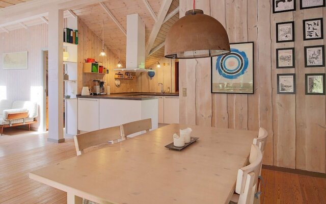 Premium Holiday Home in Hovedstaden near Sea