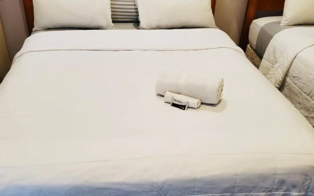Miami Springs Inn