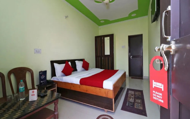 Hotel Himalaya View by OYO Rooms