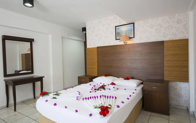 Family Belvedere Hotel
