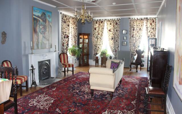Auberge Chesley's Inn
