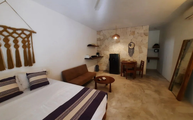 Casa del Mar Tulum