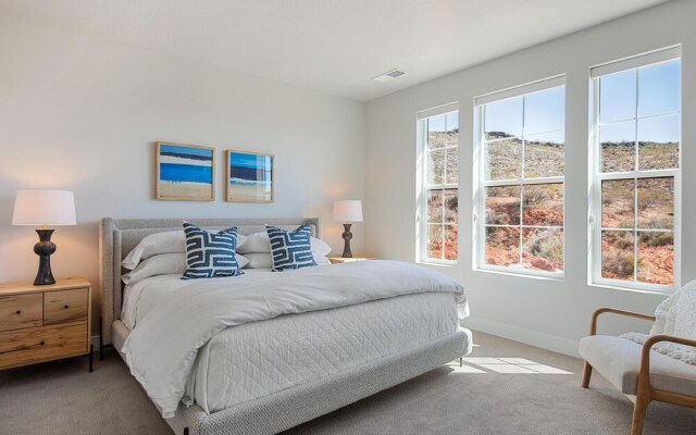 Shangri-la by RedAwning