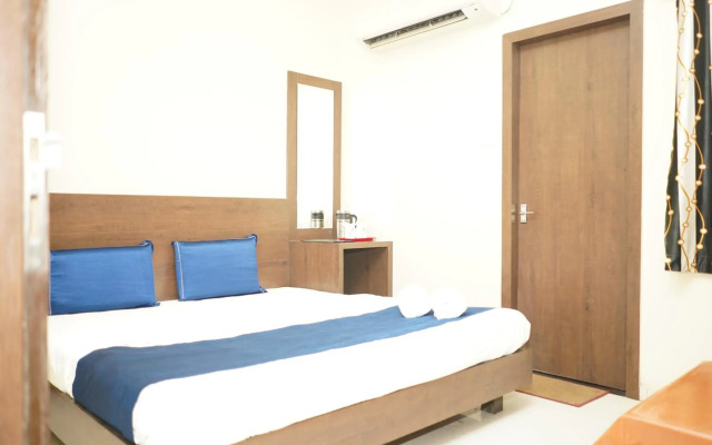 Hotel Satyug