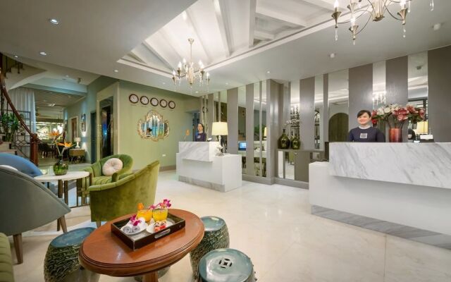 Essence Hanoi Hotel & Spa