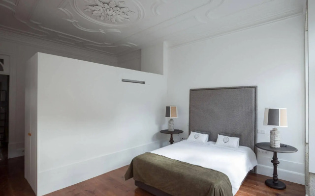 Porto Vintage Guesthouse