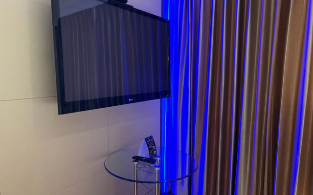 Hotel International