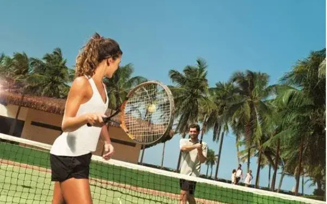 Beach Park Suites Resort Fortaleza