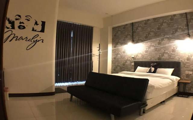 Hualien bv Hotel