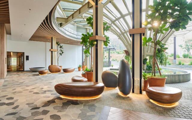 The Botanica Sanctuary Bogor