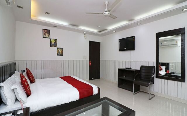 Oyo 12340 The Royal Park Plaza