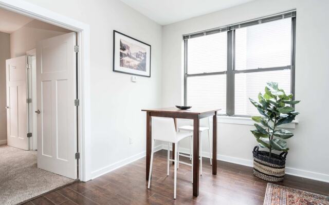 CozySuites Music Row