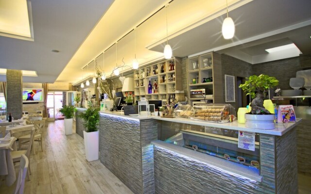 Residence Delle Rose Relax and Enjoy