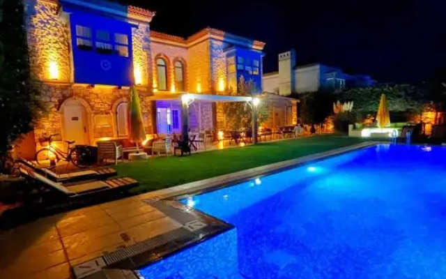 Casa Tuana Alacati