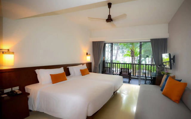 The Grand Southsea Khaolak Beach Resort