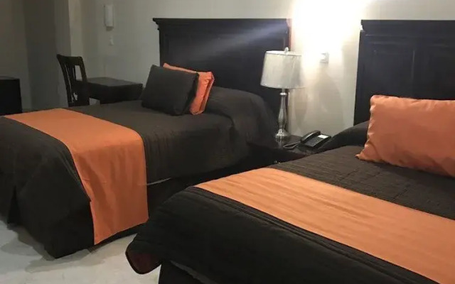 Amazing Celaya Hotel & Suites Business Class