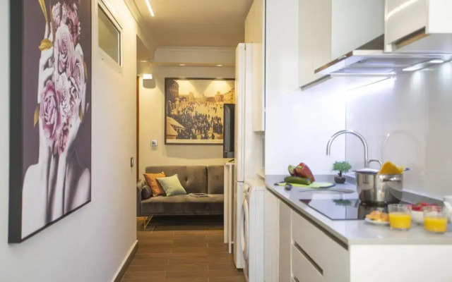SingularStays Xativa III